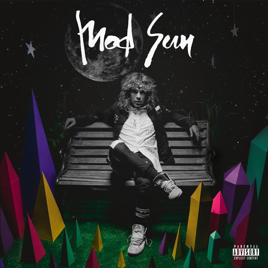 Mod Sun - Look Up